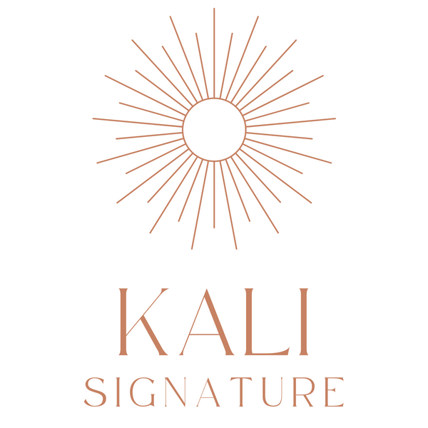 Kali Signature